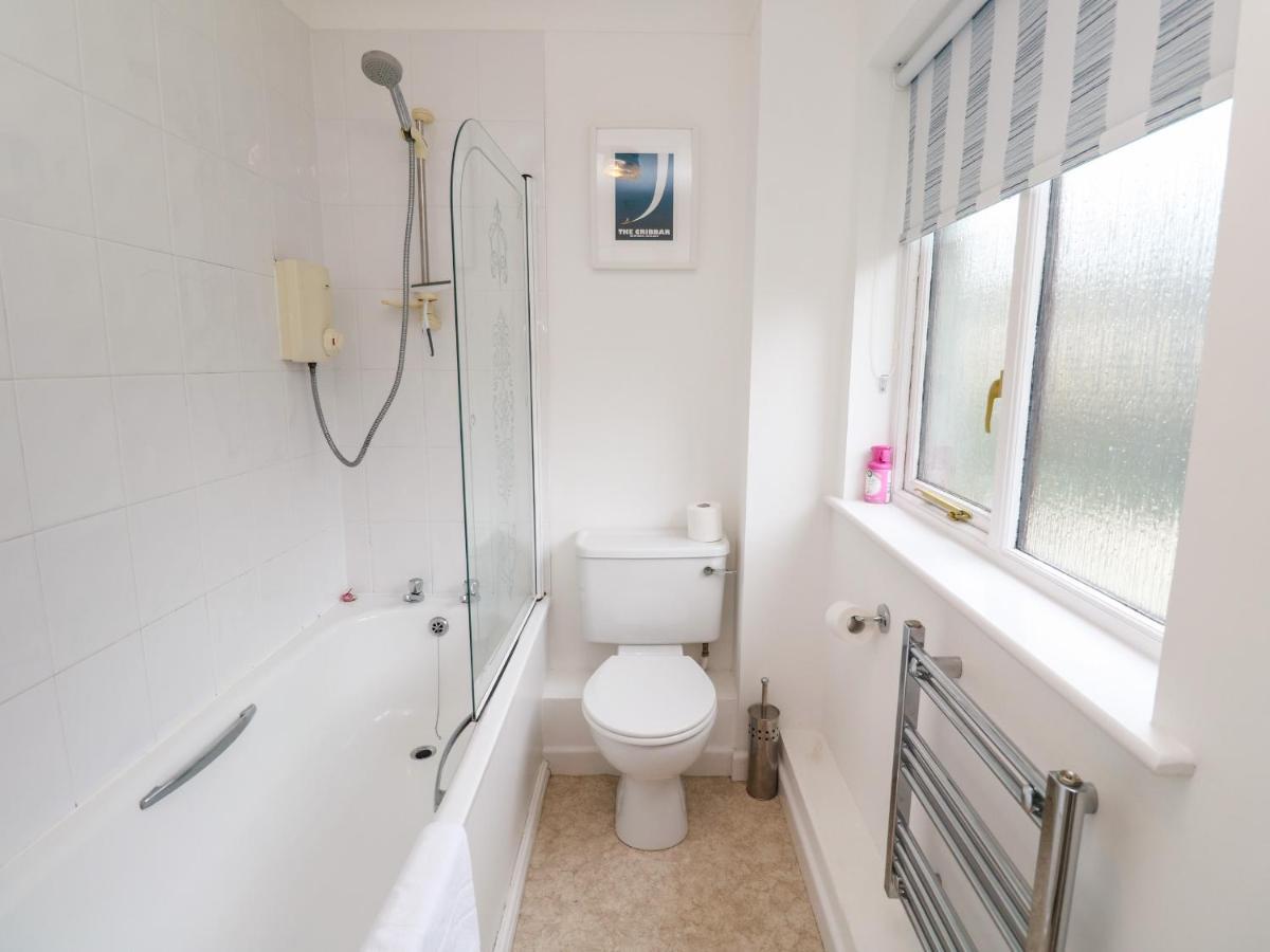 Surfers Retreat Villa Falmouth Ngoại thất bức ảnh